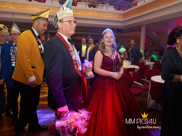 Bildergalerie &raquo; 2026 &raquo; Fasnachtsgala Baden-Baden 2026